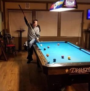 Meet your Posher, Jamie